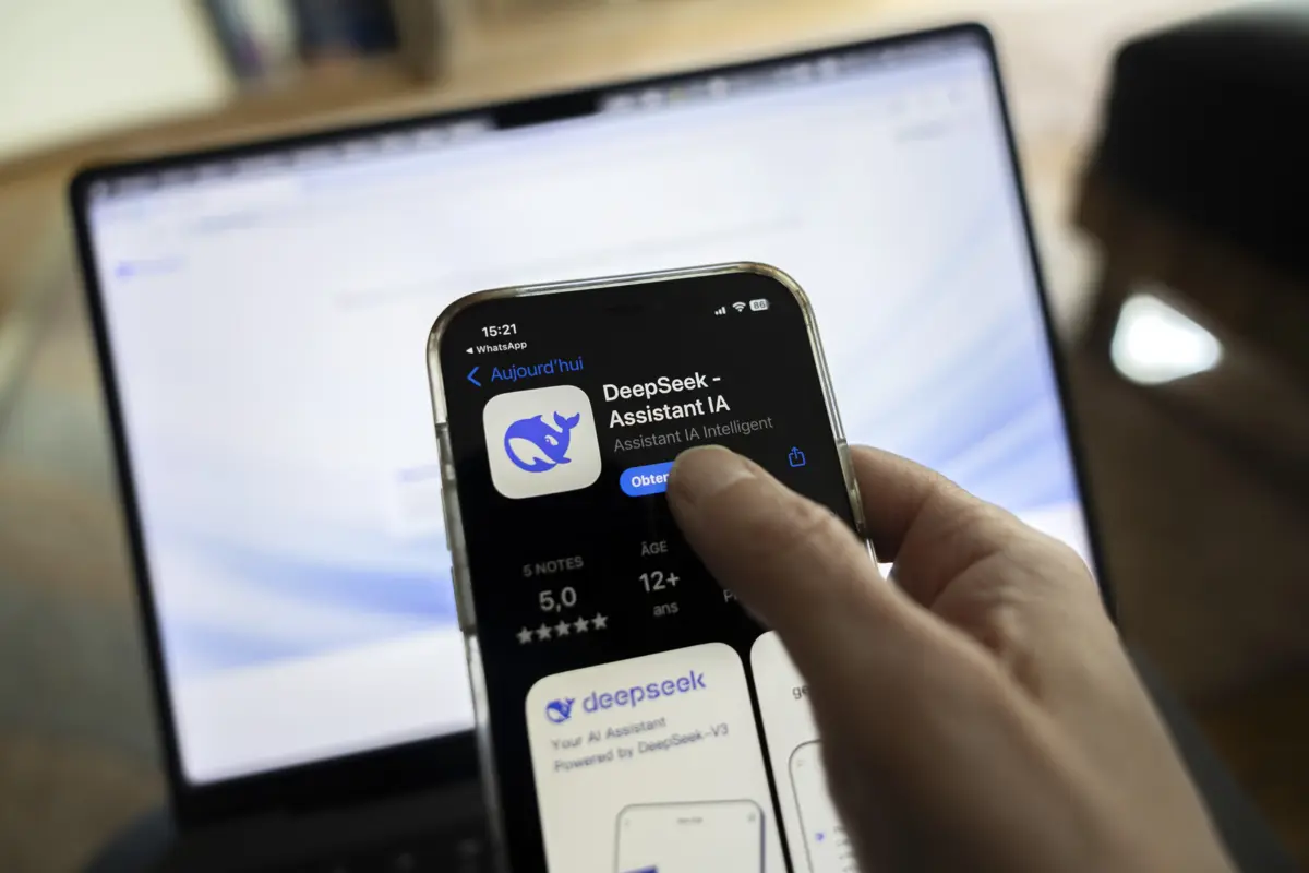 Vários governos levantam dúvidas sobre armazenamento e utilização dos dados recolhidos pela empresa chinesa