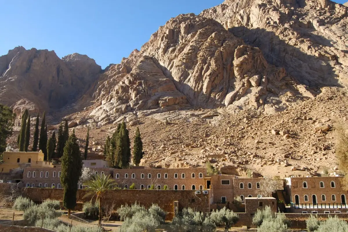 Material foi recuperado nos arredores da cidade histórica de Nueiba