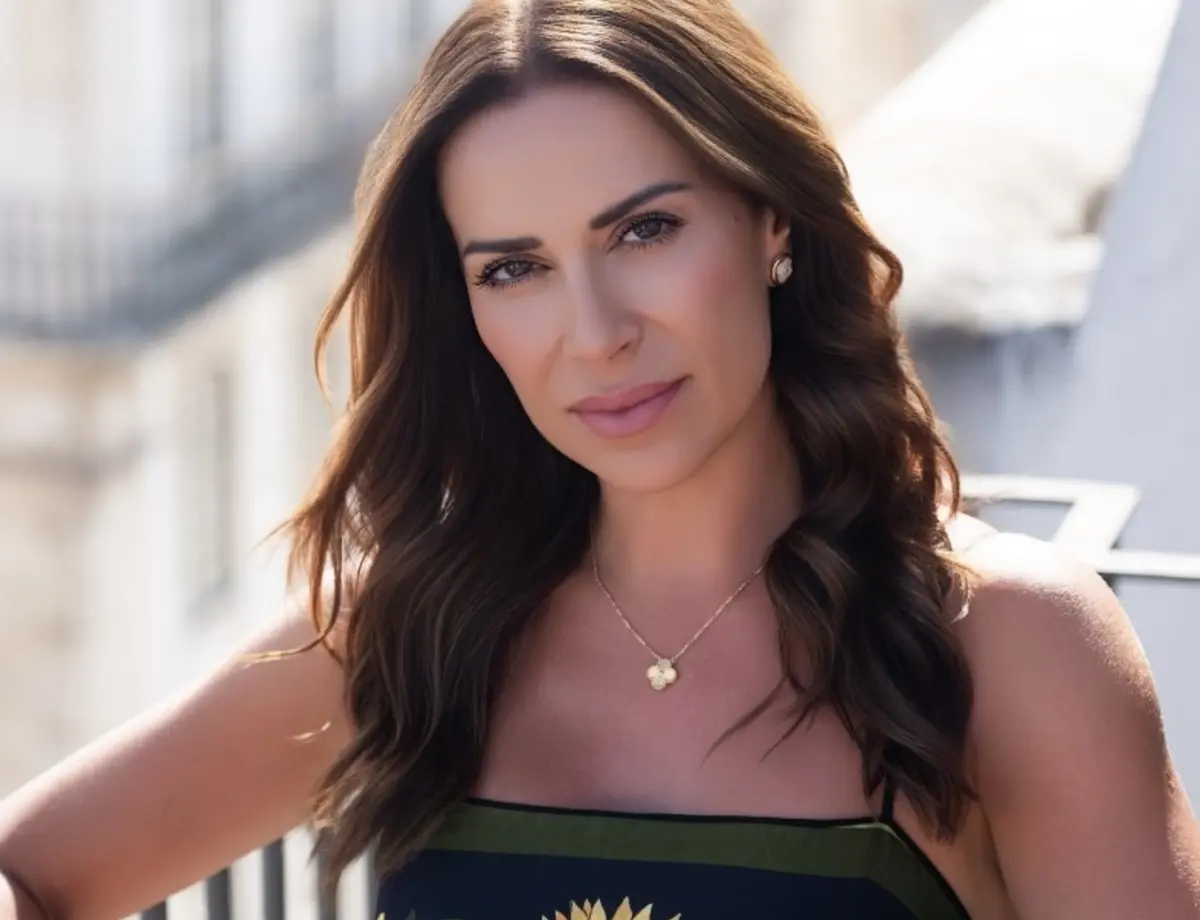 "Resta-nos seguir em frente e confiar no trabalho da Polícia Judiciária", sublinha a atriz