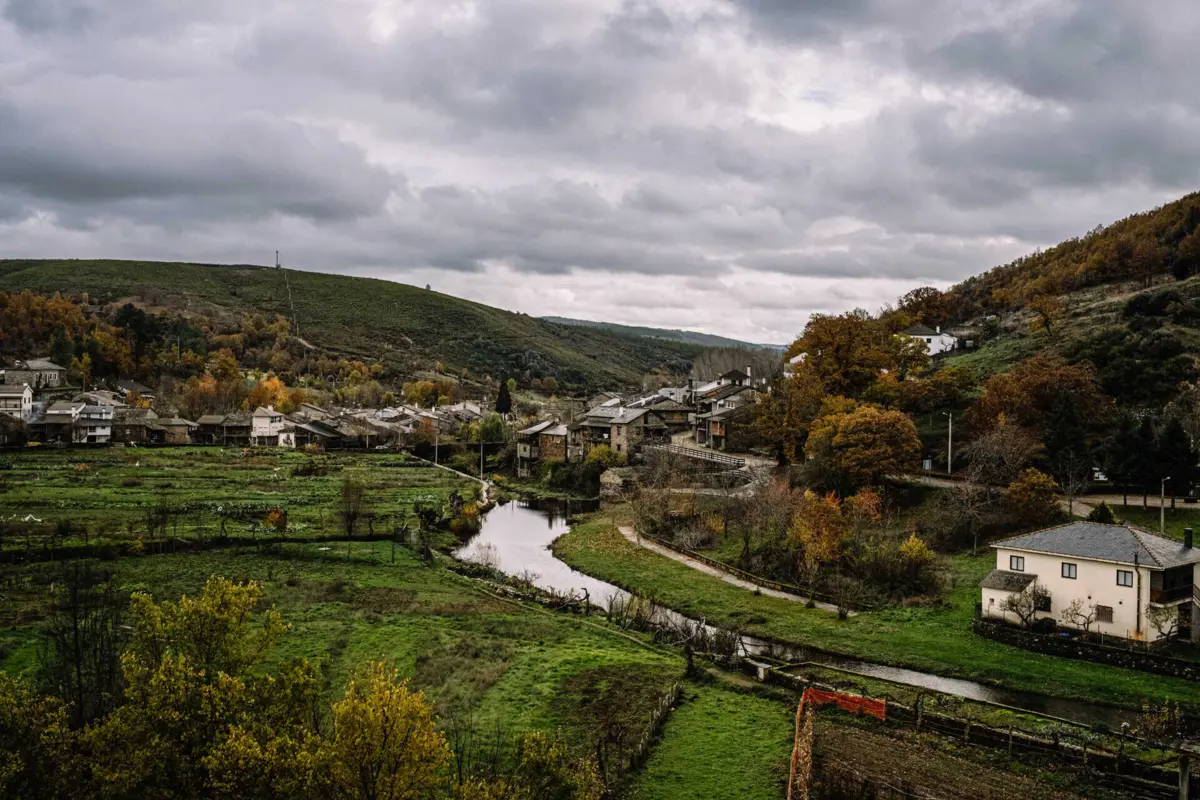 Parque Natural de Montesinho