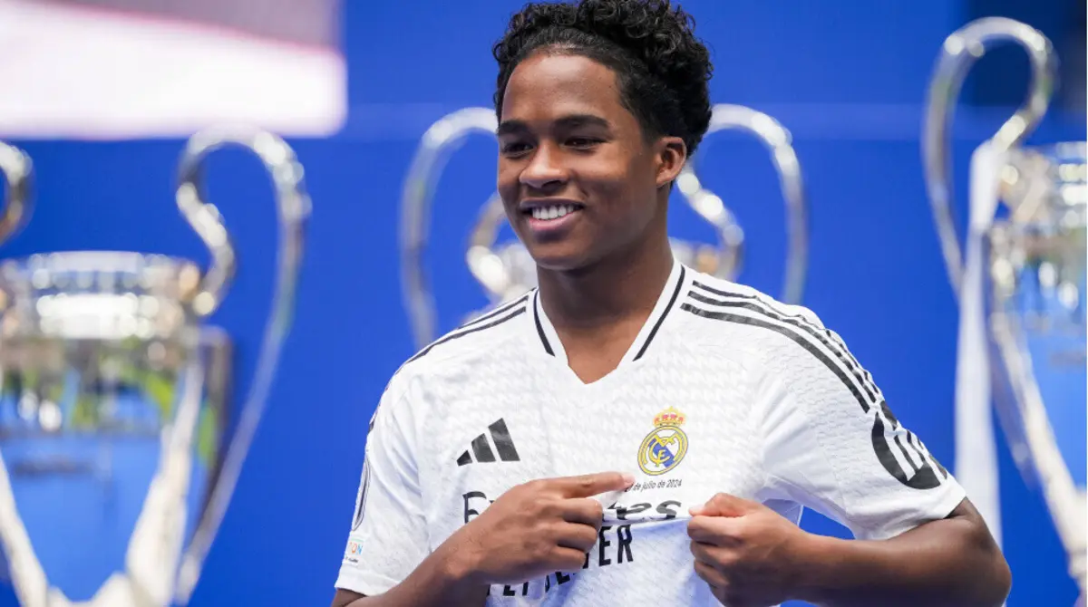 Cunhado da irmã de Endrick foi morto