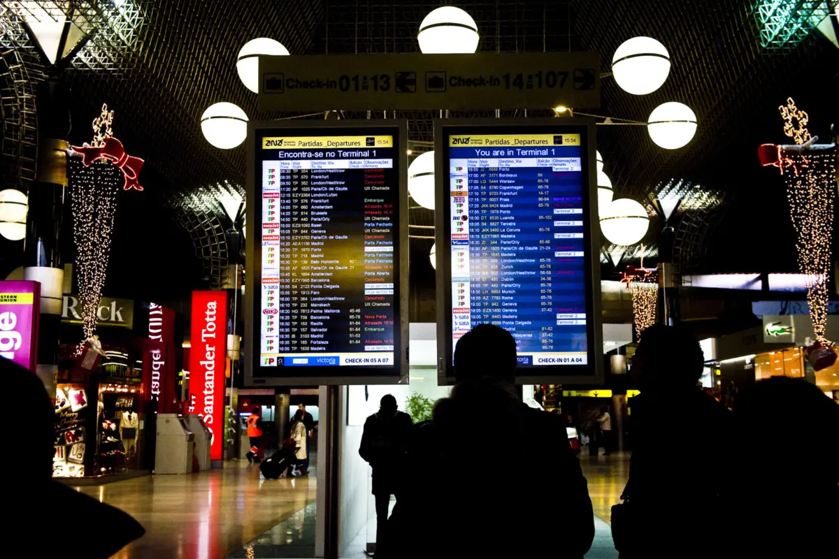 Cerca de 25% estudantes têm mesmo a decisão tomada e querem emigrar