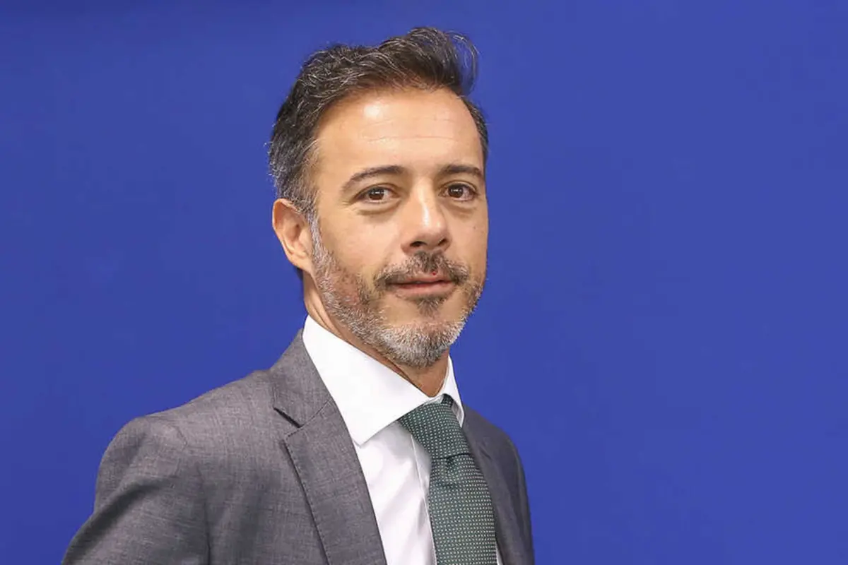 Imagem do autor Pedro Duarte