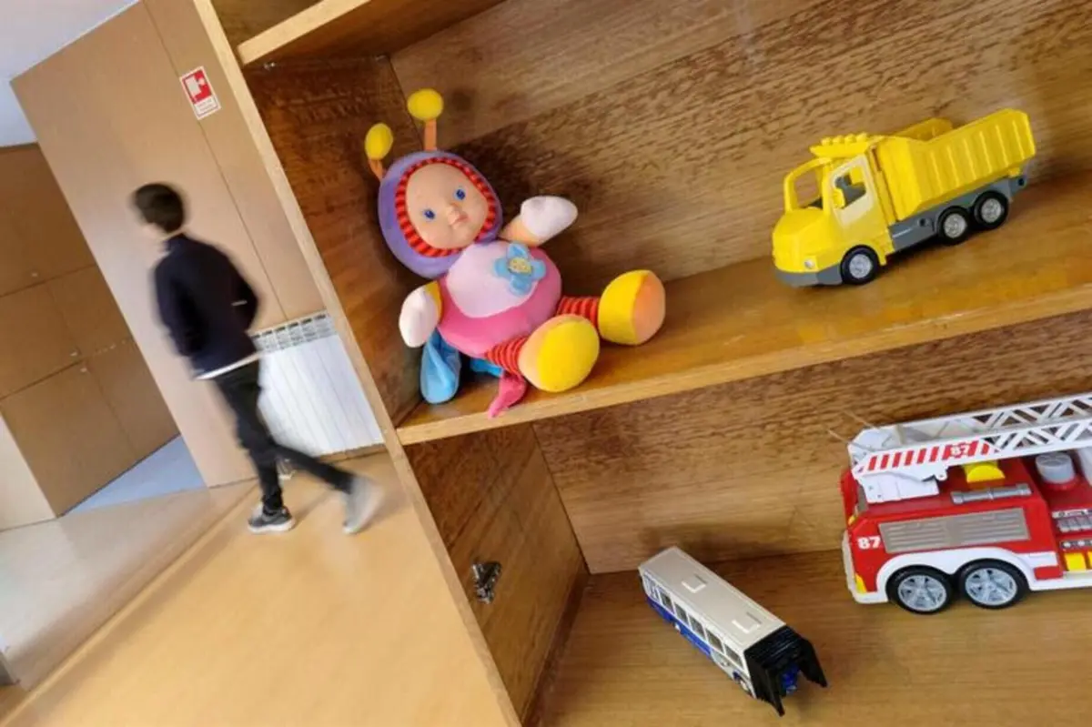 Imagem de contexto do artigo Portugal perdeu mais de um milhão de crianças e jovens nos últimos 50 anos