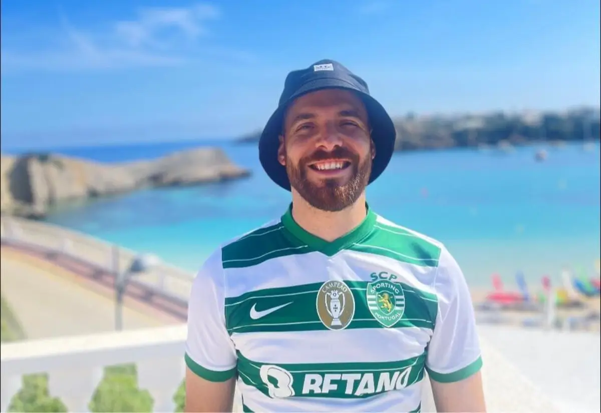 Desde sexta-feira que decorriam buscas para encontrar Tiago Pereira, de 29 anos, o militar mais novo envolvido no acidente