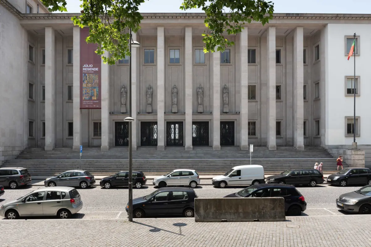 Tribunal da Relação do Porto vai analisar pedido de extradição