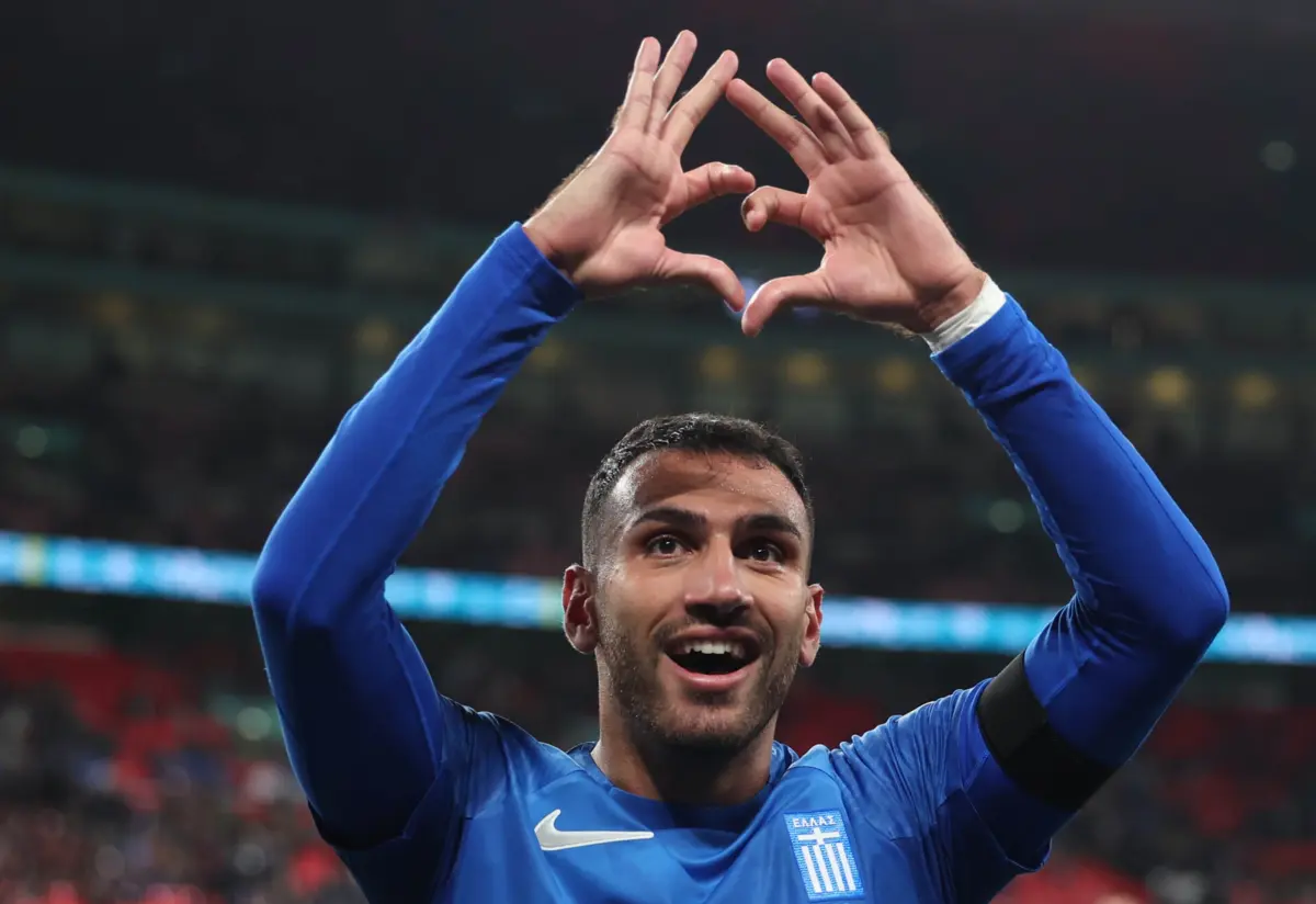 Para o avançado dos encarnados, a noite foi de comoção e viu, também, ressuscitada a sua conhecida capacidade goleadora