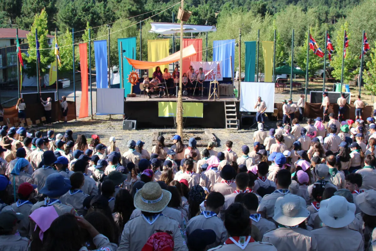 Vai registar-se um crescimento de cerca de 36% da população da Freguesia da Campeã