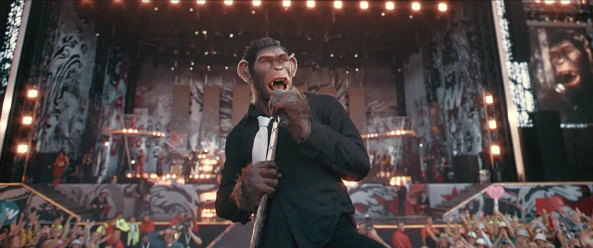 Filme já estreou em vários países e tem tido bom acolhimento, de crítica e público