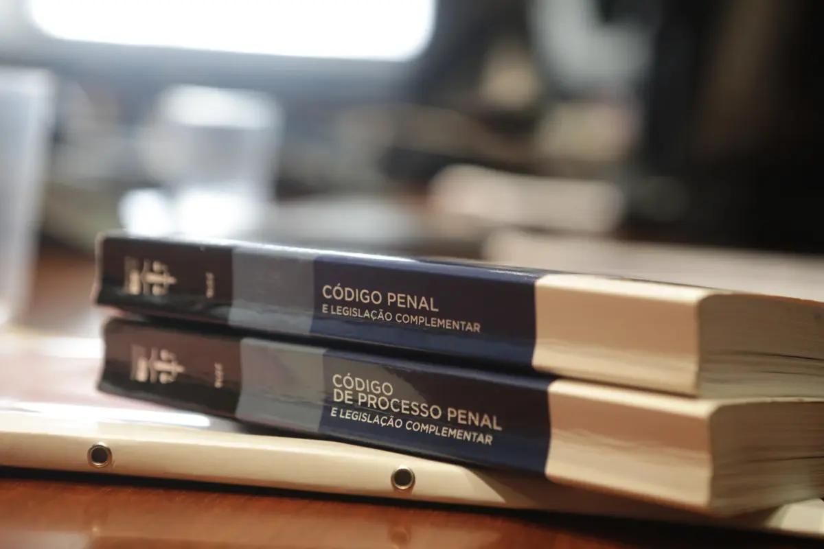 Julgamento está a decorrer no Tribunal de Viseu