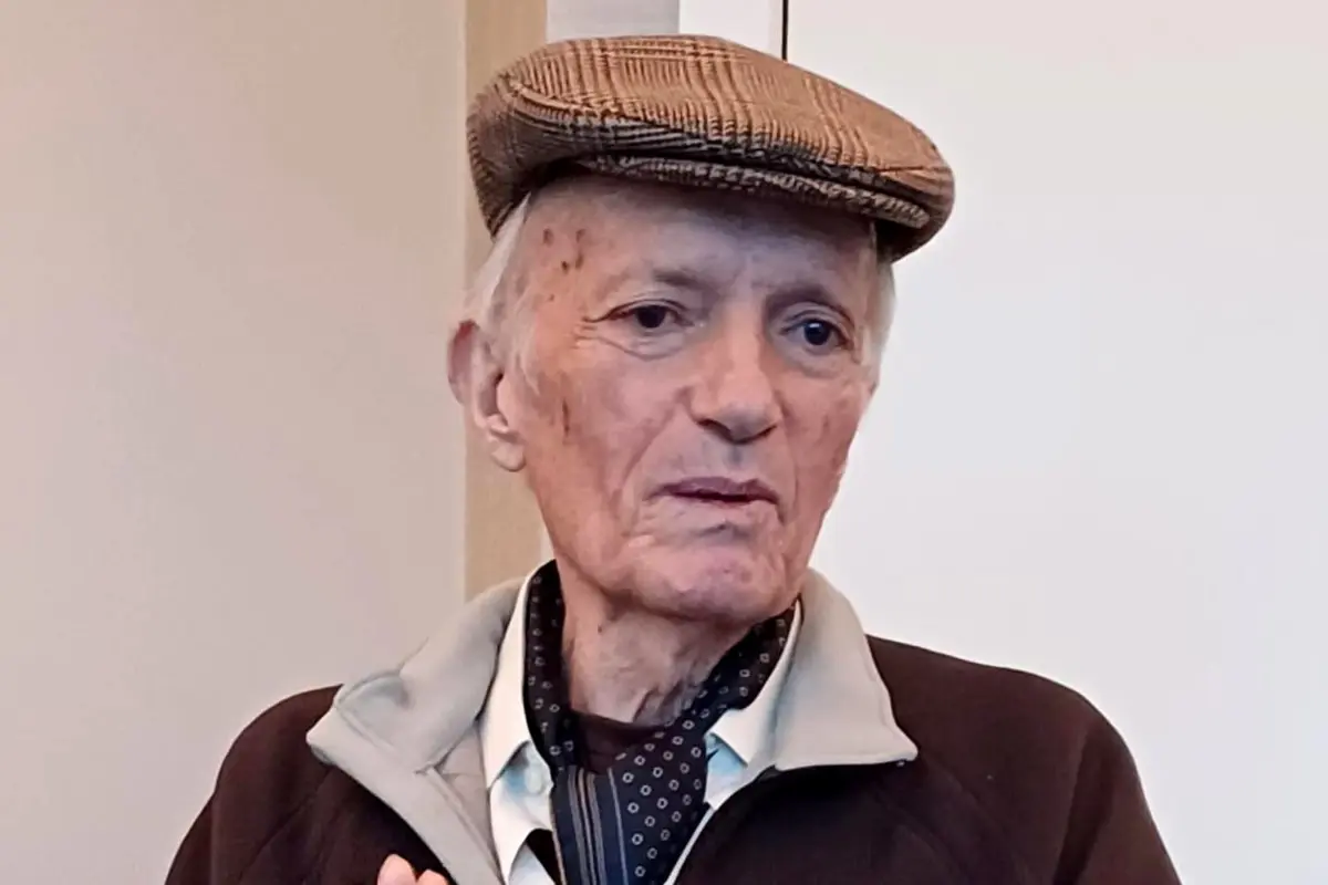 Mário Martinhs tinha 90 anos