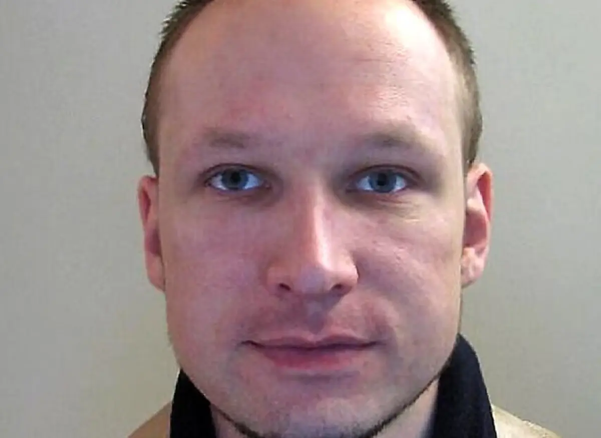 Imagem de contexto do artigo Rejeitado novo pedido de liberdade condicional do extremista de direita Anders Breivik