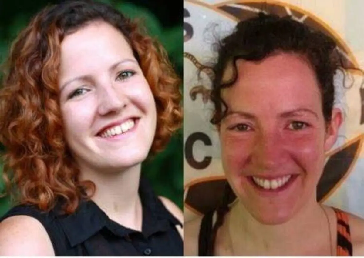 Tamara Kemmer estava a fazer o Caminho Primitivo de Santiago quando deixou de dar sinais de vida