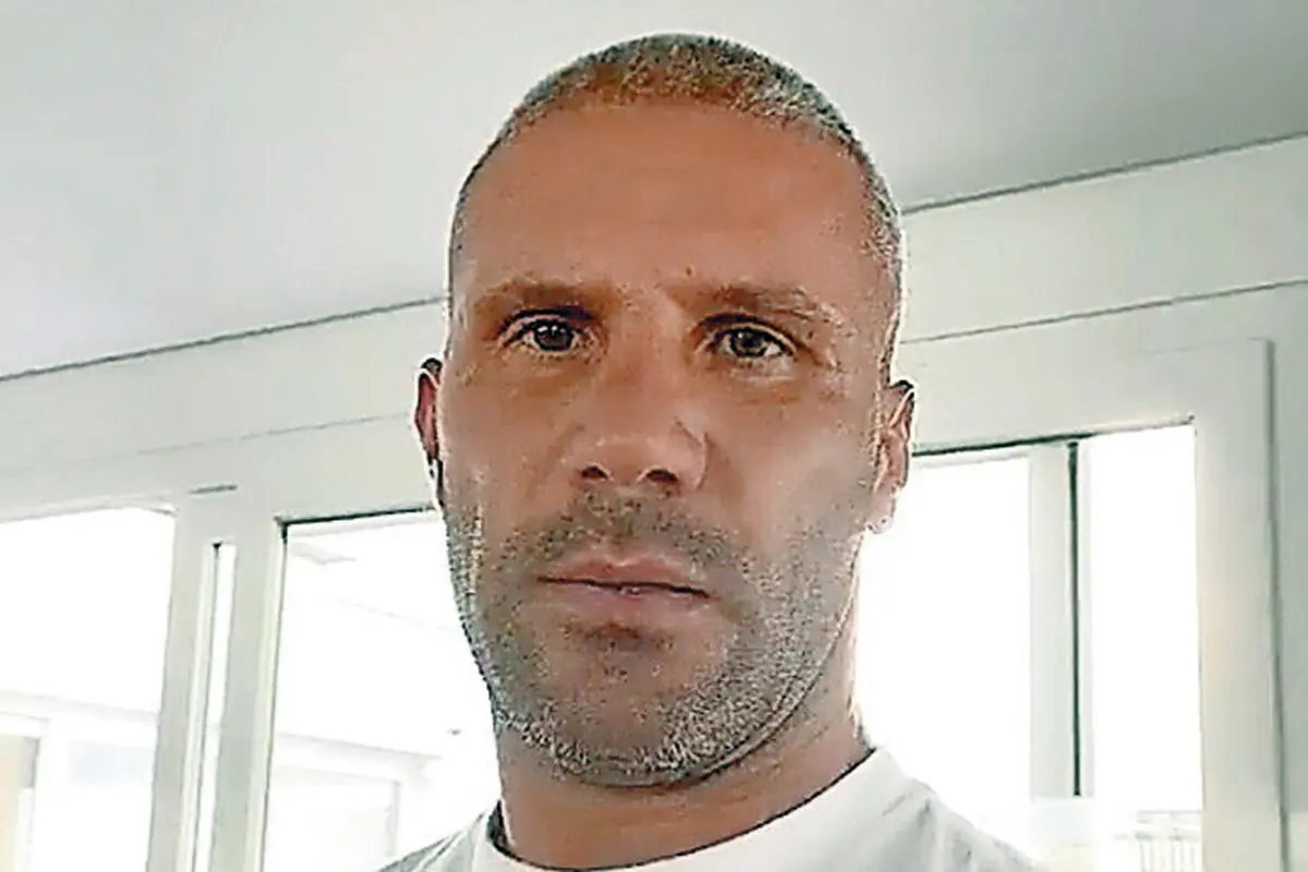 Rúben Oliveira, conhecido por "Xuxas", é considerado o maior traficante de drogas português