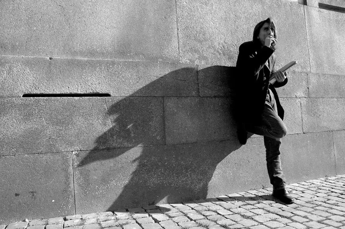 Júlio Alberto Allen Vidal (1955-2021) deixou espólio de 71 cadernos e três livros