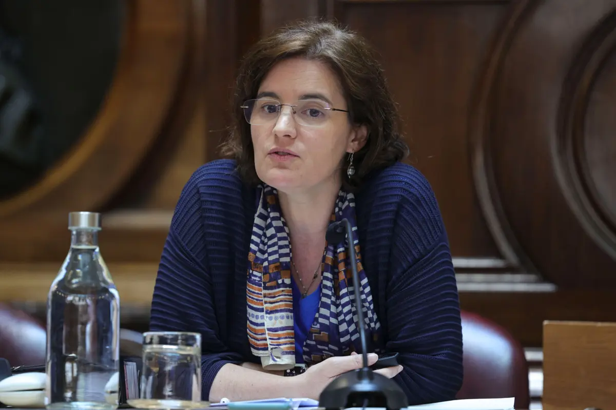 Mariana Vieira da Silva