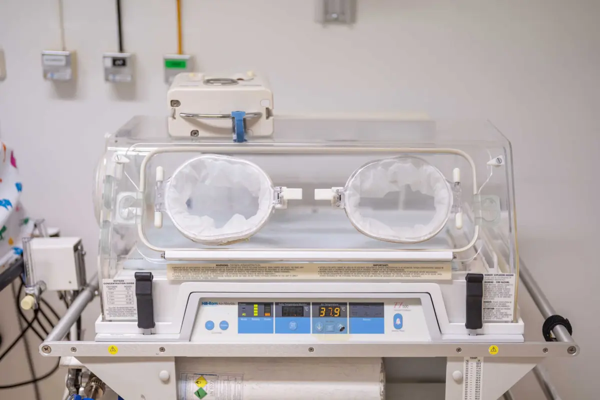 Imagem de contexto do artigo Risco de mortalidade materna em Portugal manteve-se estável entre 2000 e 2023