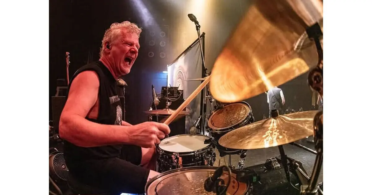 Simon Dawson assume a partir de agora o lugar