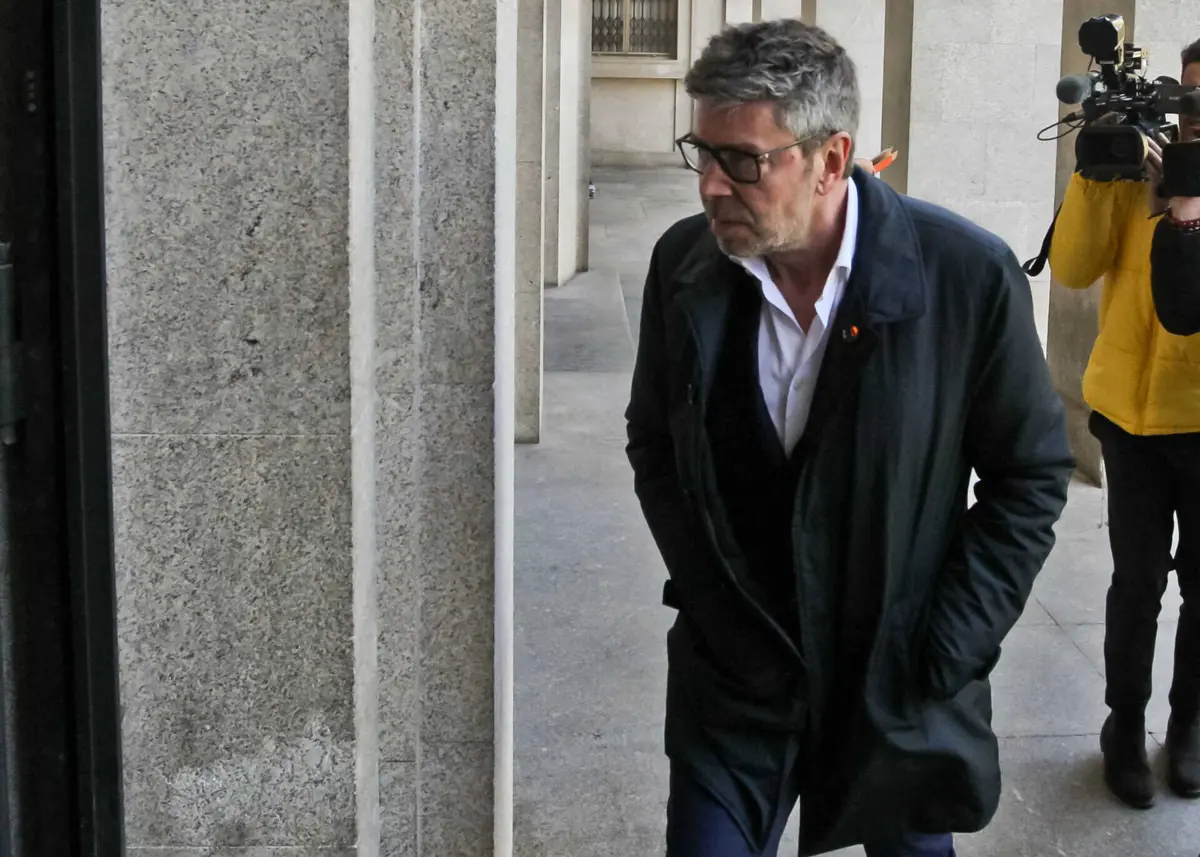 Imagem de contexto do artigo Francisco J. Marques admite recurso para tribunal europeu no caso dos emails do Benfica