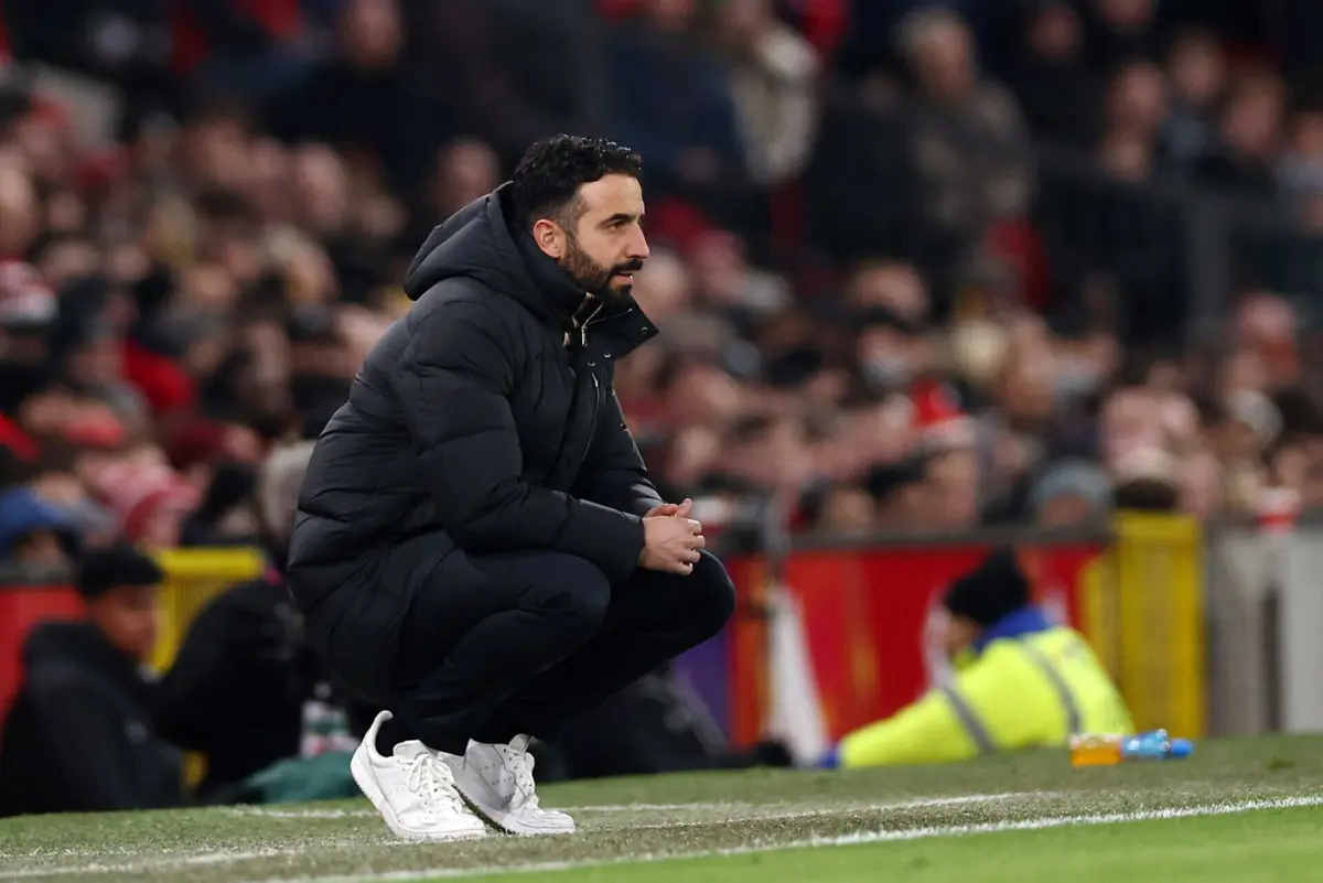 Manchester United ocupa o 16.º lugar da Premier League