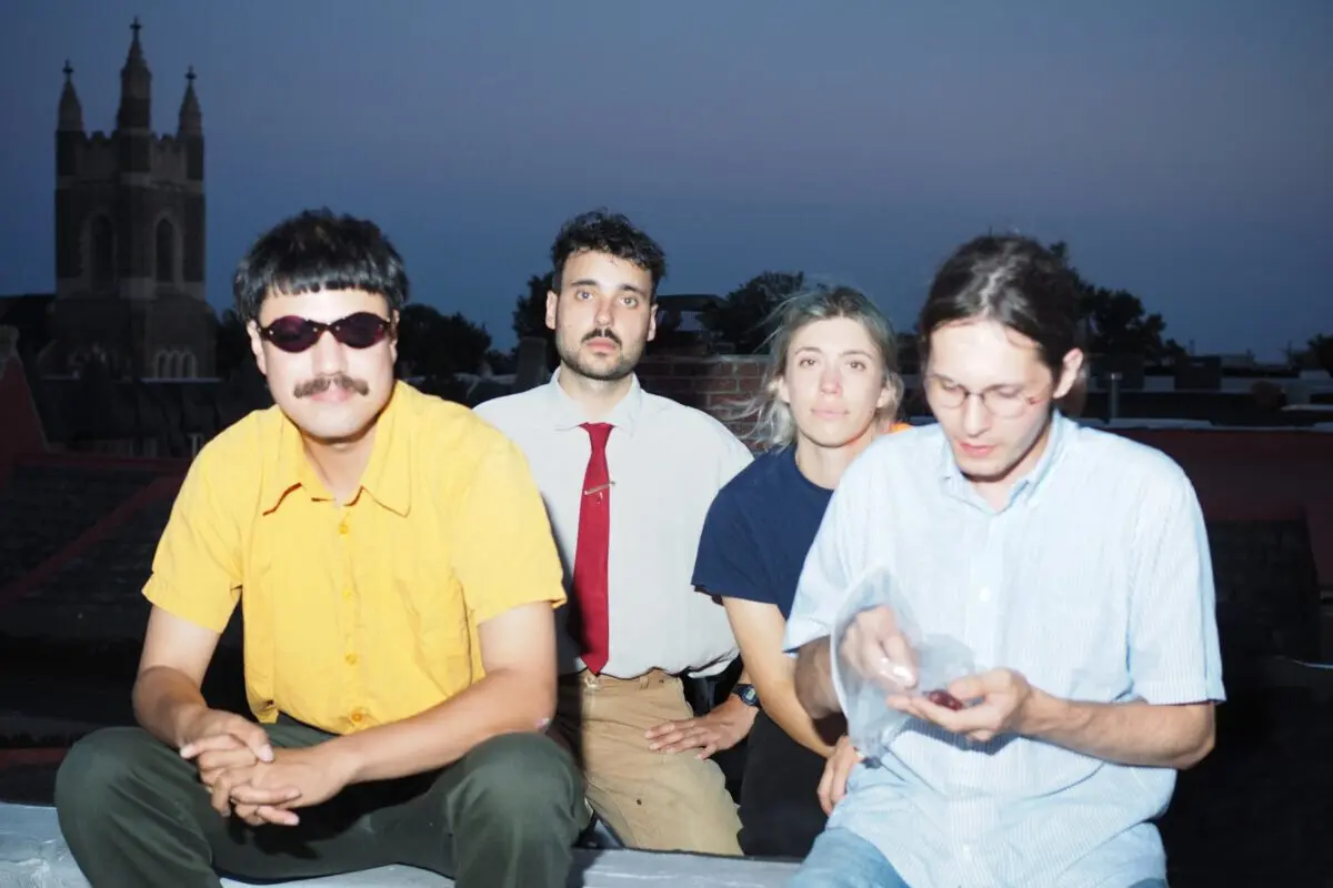 Palm: grupo formado em 2012 durou até 2023