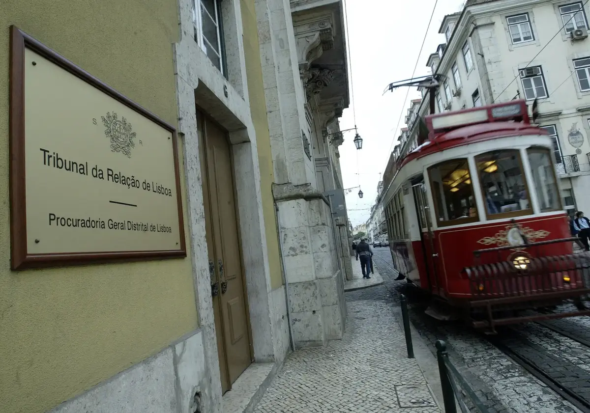 Tribunal da Relação de Lisboa