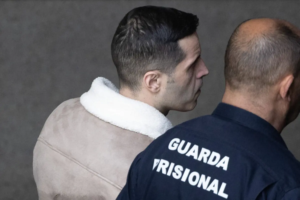 Daniela Padrino morreu atropelada sete vezes pelo ex-namorado