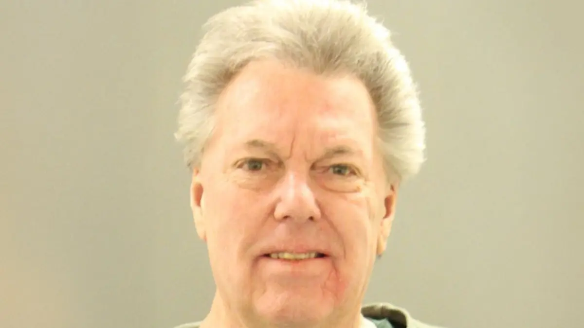 William Stevenson foi o primeiro marido de Jill Biden