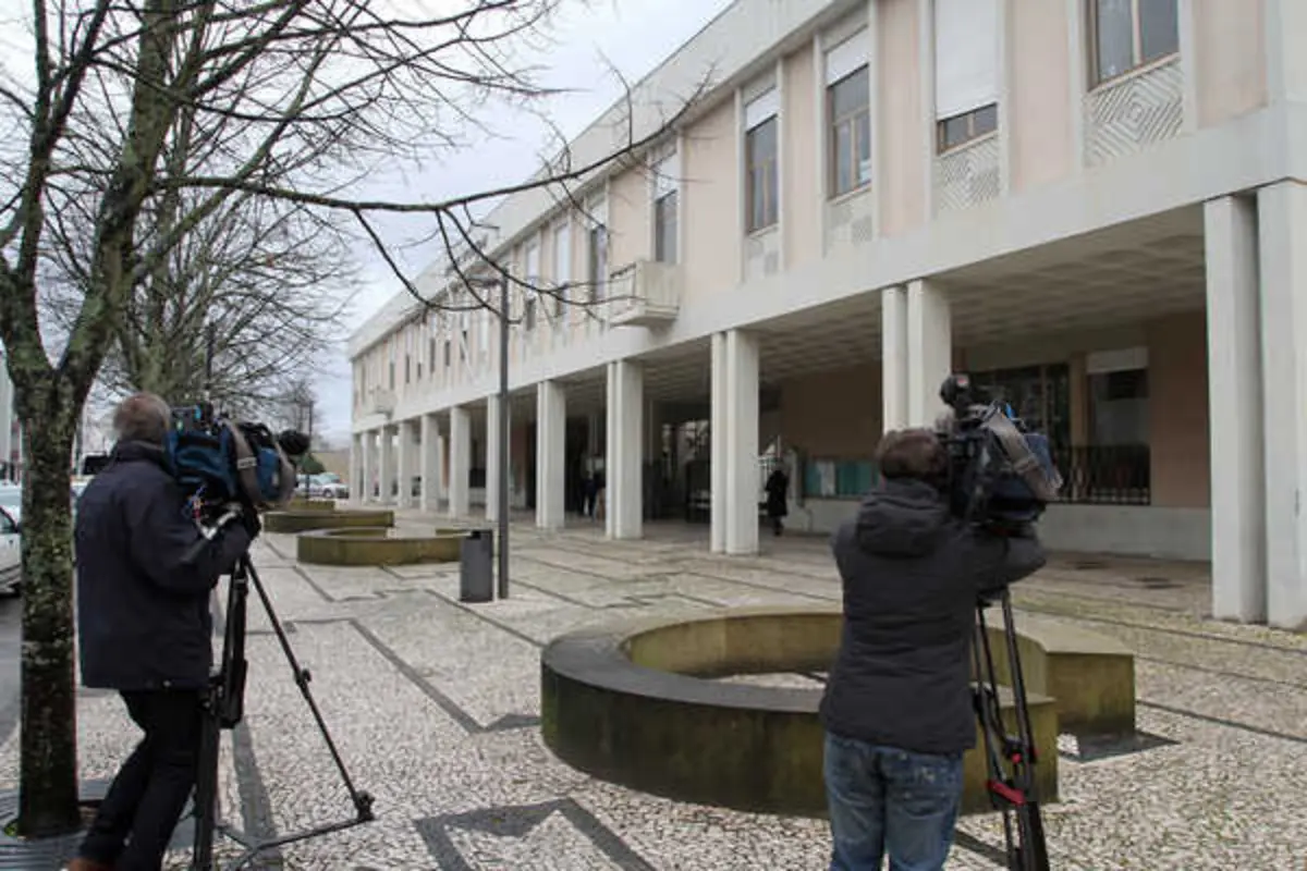 Tribunal de Penafiel