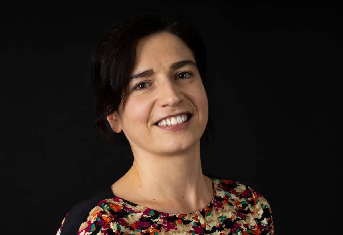 Imagem do autor Ana Correia Costa