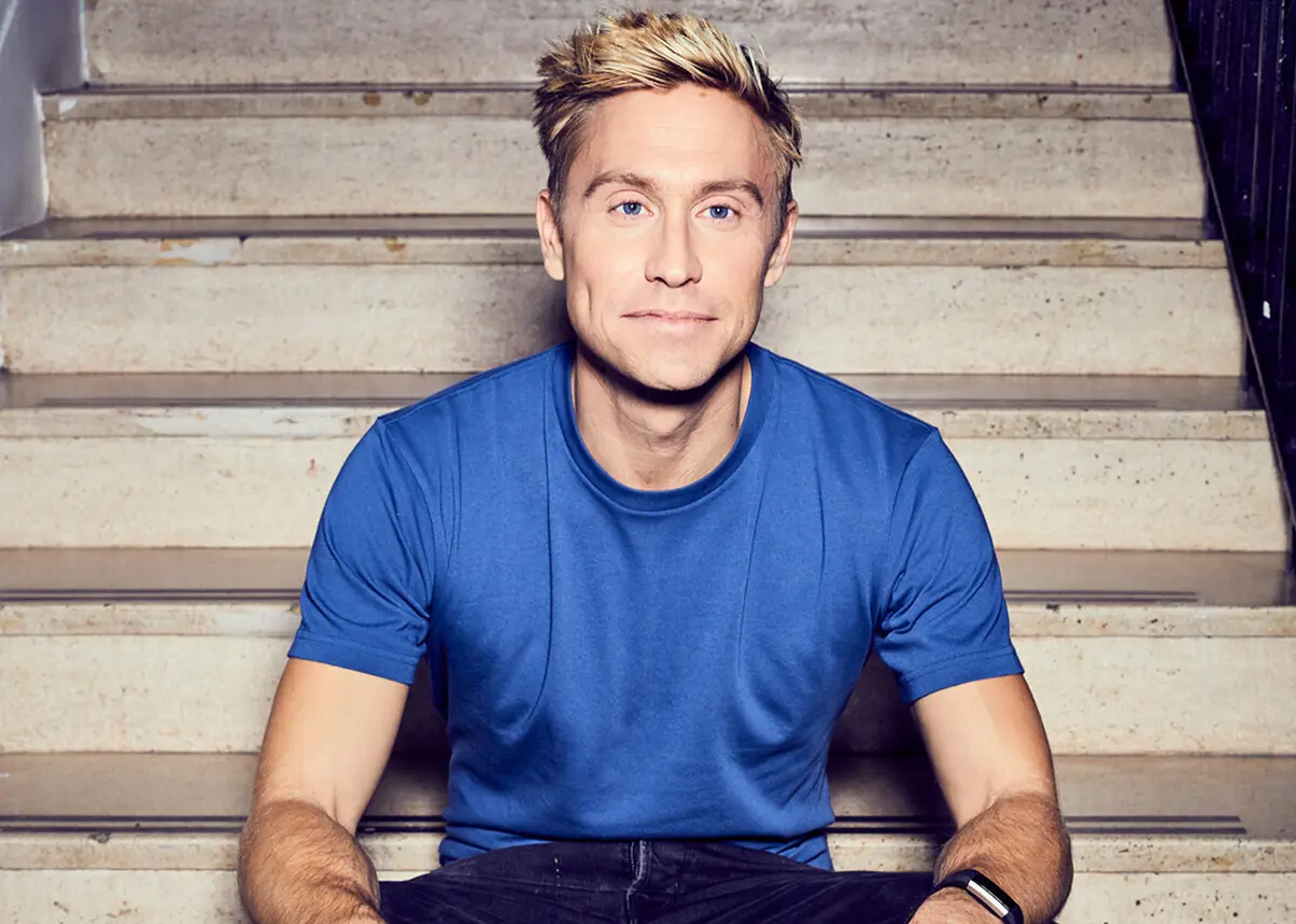Russell Howard