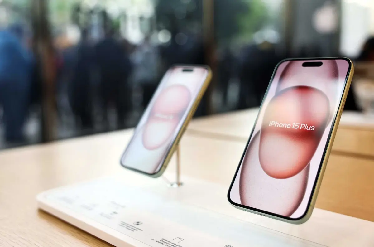 A Apple vendeu mais de 234 milhões de iPhones no ano passado