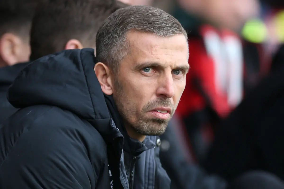 Gary O'Neil sucede a Julen Lopetegui no Wolverhampton