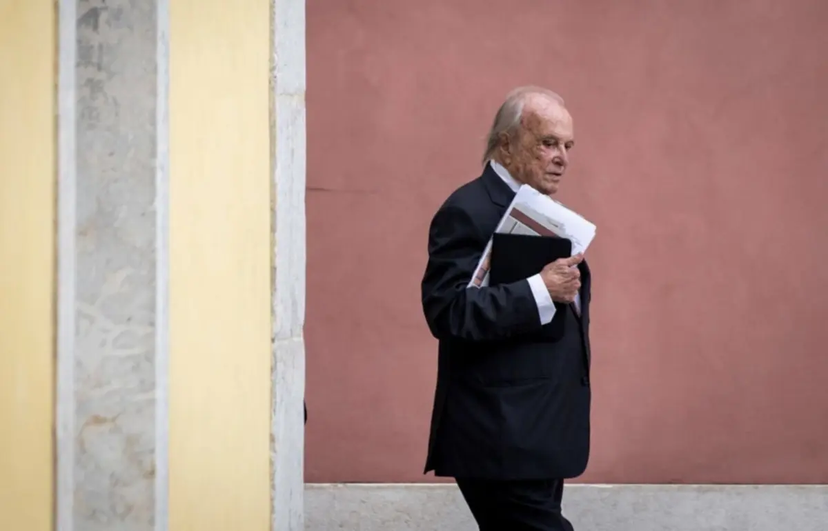 Pinto Balsemão será sempre "uma figura incontornável na defesa do jornalismo livre, independente e rigoroso", destaca a RTP