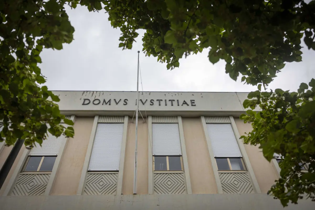 Caso foi comunicado ao tribunal de Penafiel