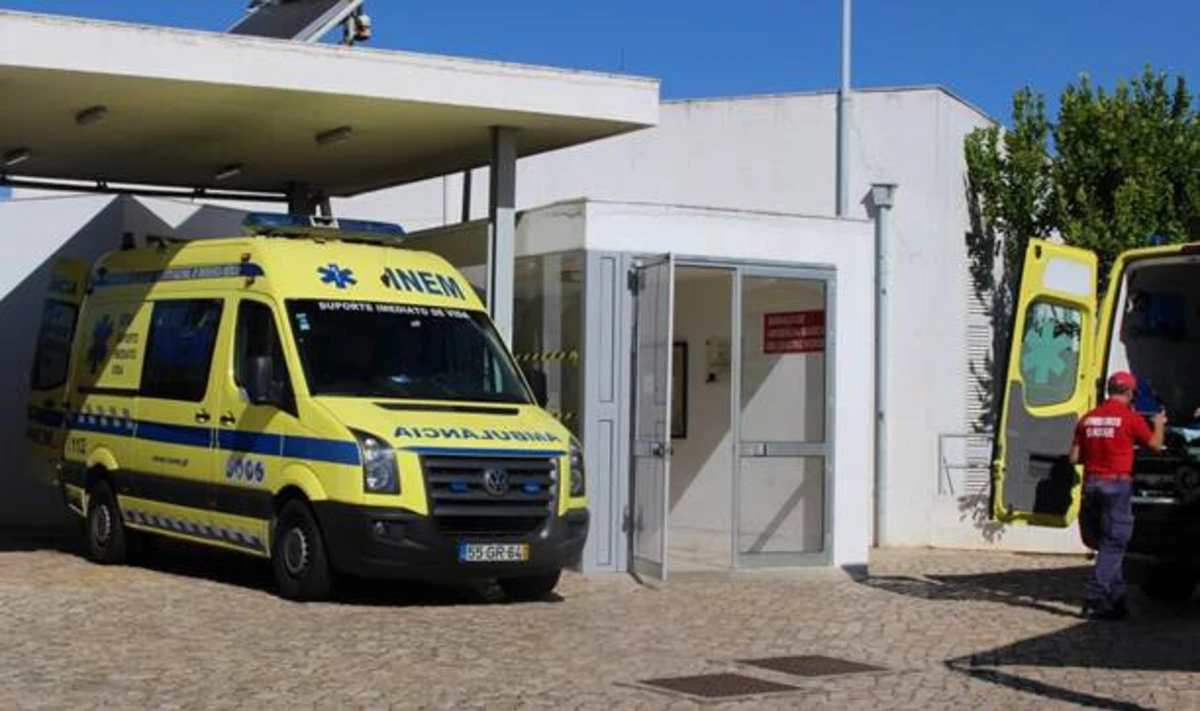 Urgência Básica de Castro Verde sem médicos para assegurar todas as escalas