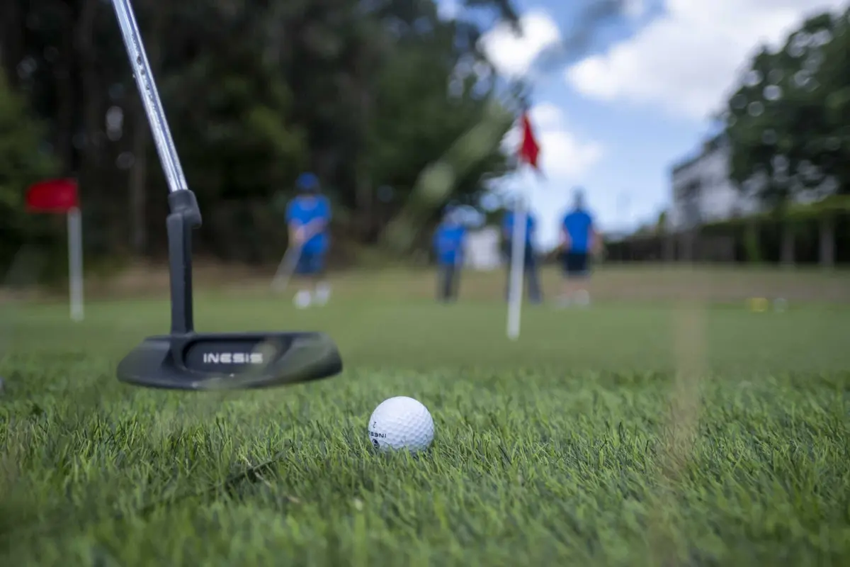 Portugal conta atualmente com 92 campos de golfe