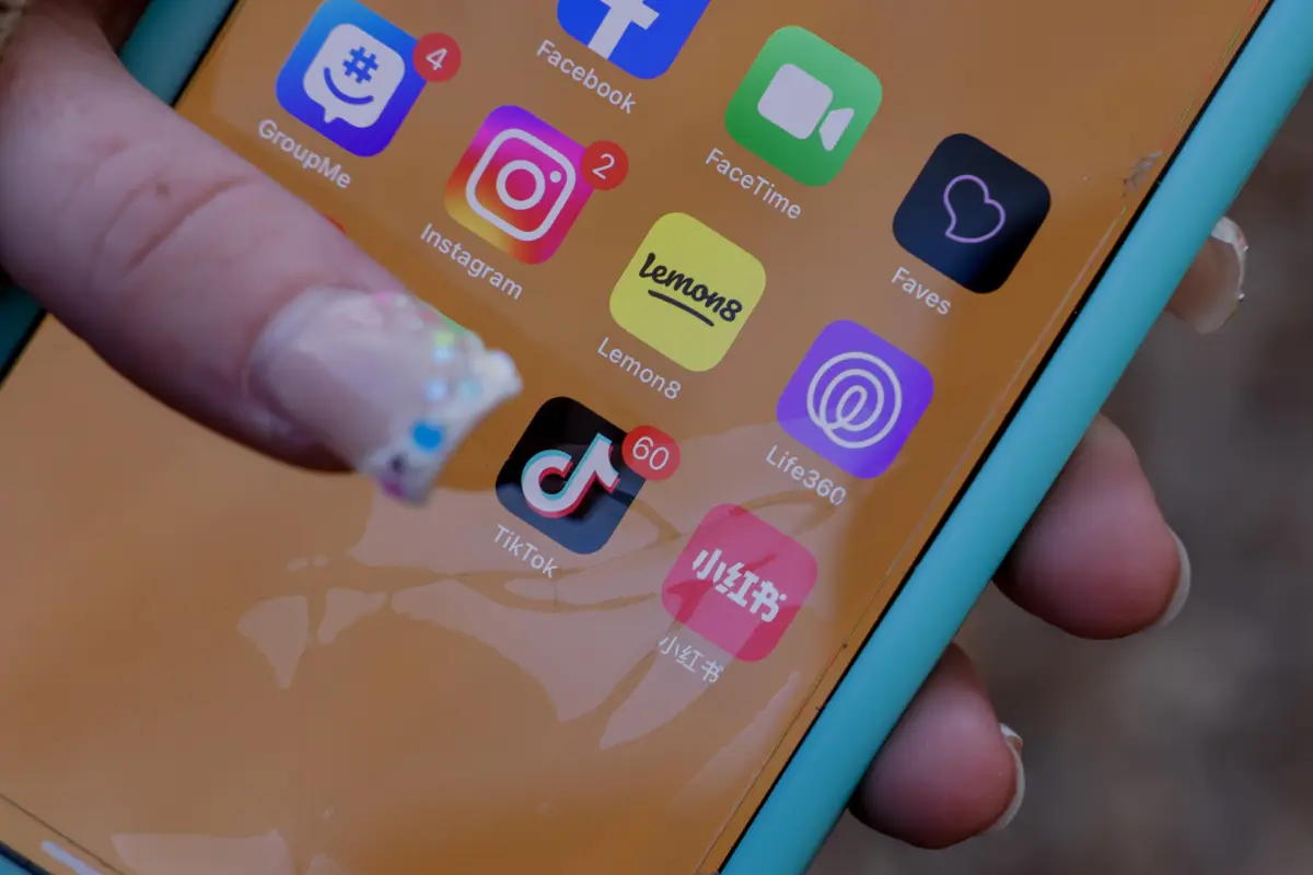 Imagem de contexto do artigo Aplicações de encontros: cinco regras de segurança para passar do online ao real