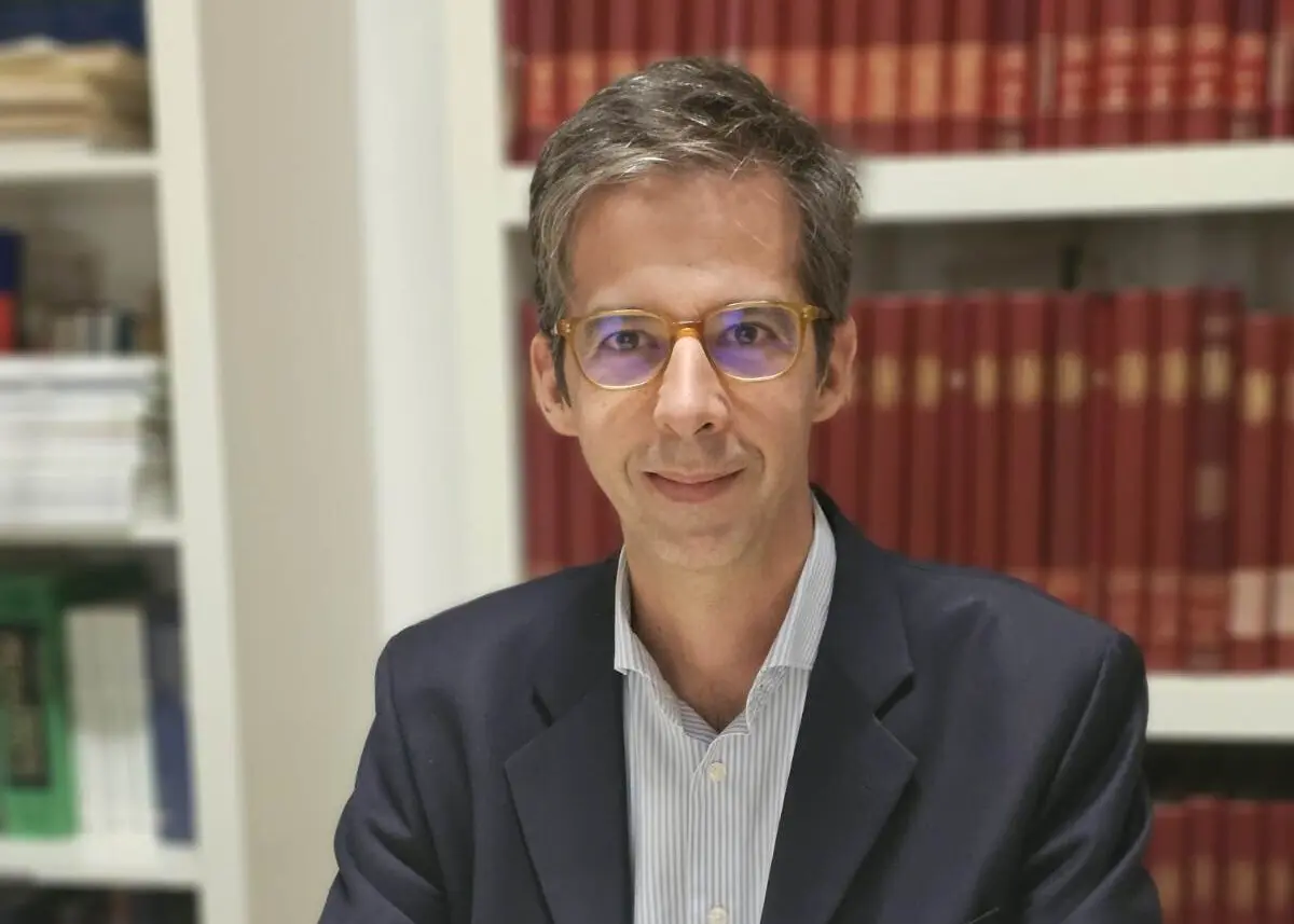 Pedro Pacheco preside a Associação Portuguesa de Hotelaria Hospitalar