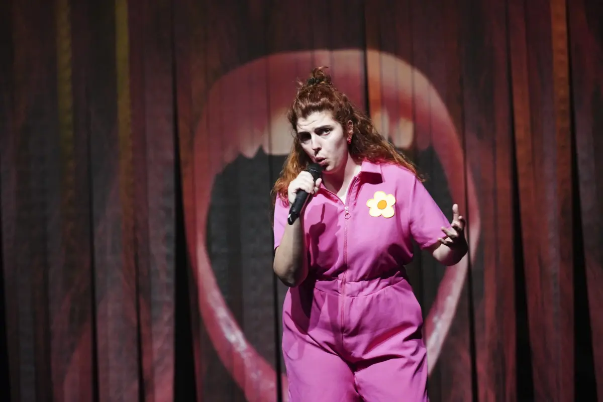 “Popular”, de Sara Inês Gigante: para ver no dia 7 de junho, em Guimarães