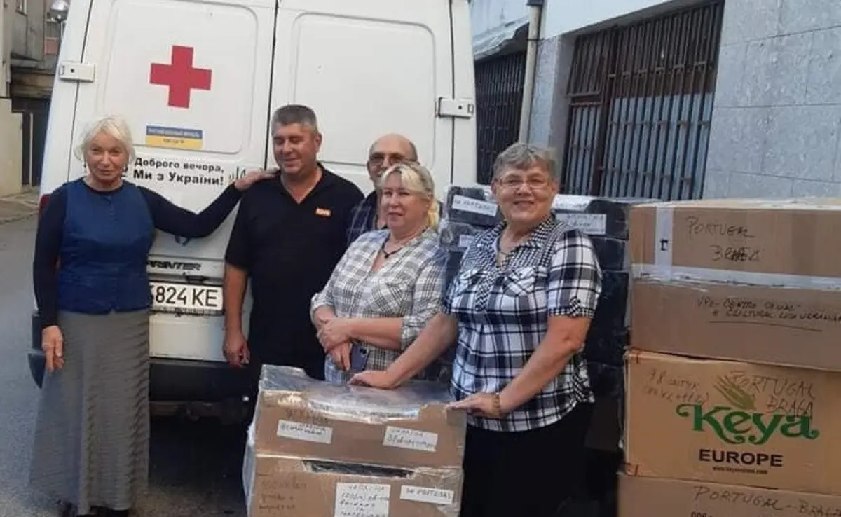 Fabrico de velas por voluntários vai continuar aos fins de semana na Quinta Pedagógica de Braga