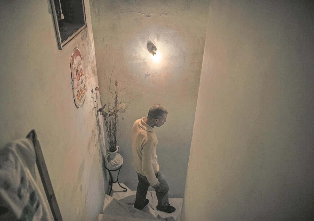 Na Estratégia Local de Habitação, foram sinalizadas 1284 famílias e 3632 pessoas a viverem em condições indignas