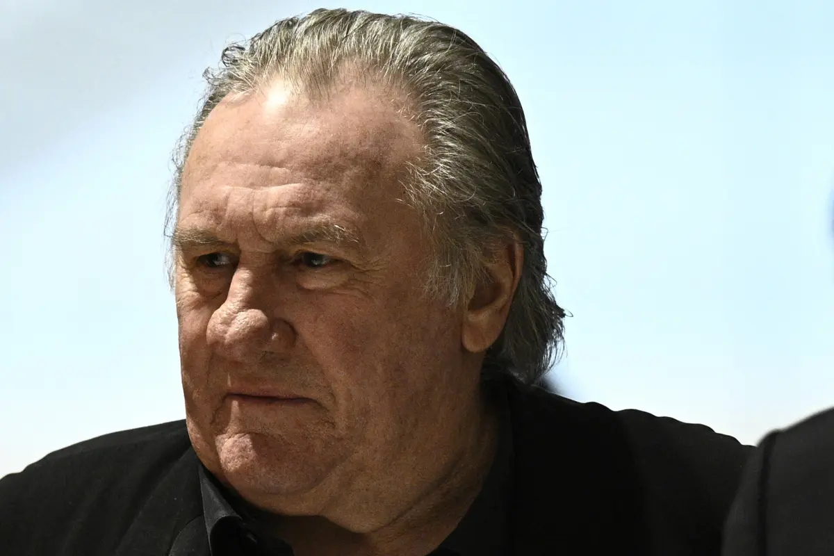 As acusações foram negadas várias vezes pelo ator