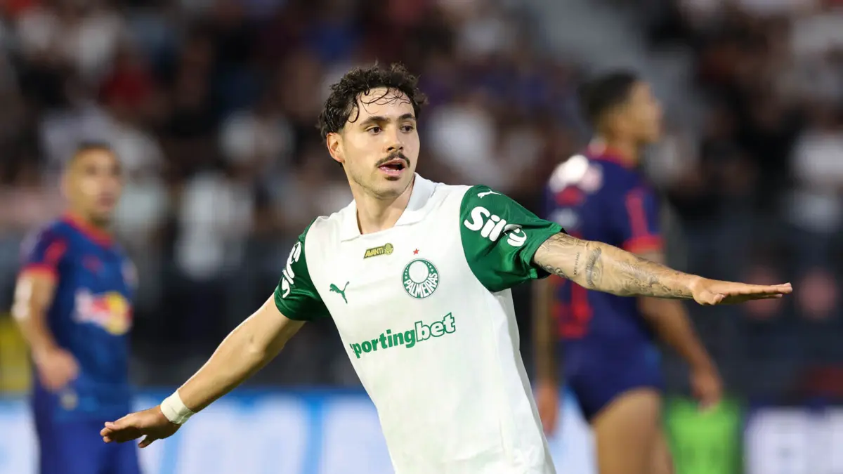 Maurício consumou a reviravolta