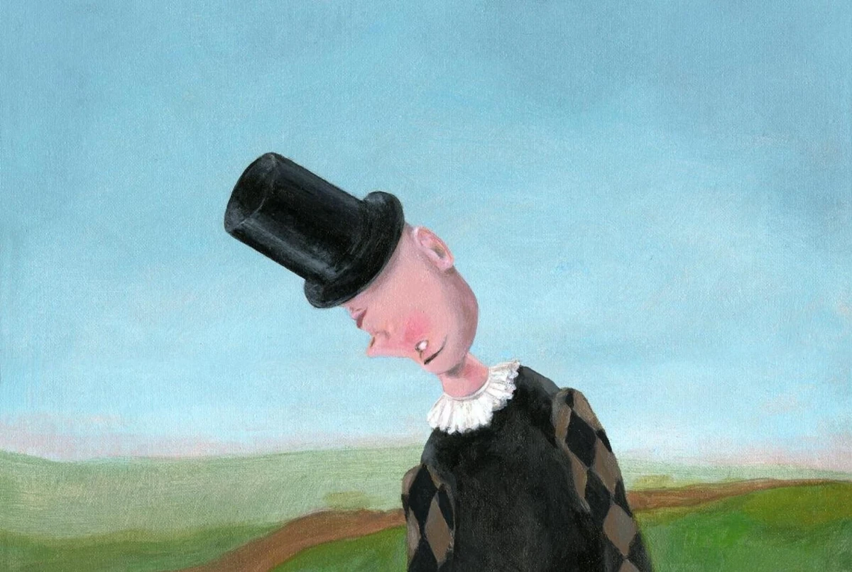 “Não confundir um tijolo com uma obra de arte” reúne duas centenas de obras