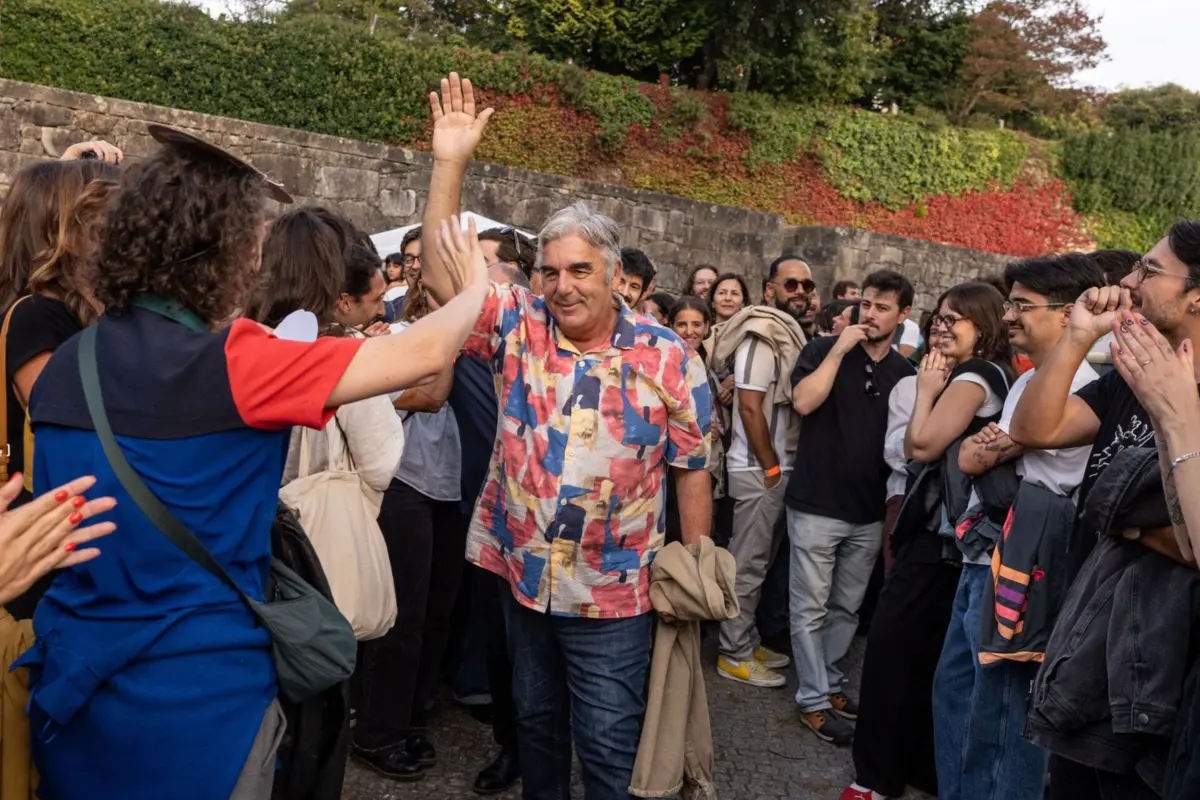 Jorge Vieira marcou gerações de estudantes