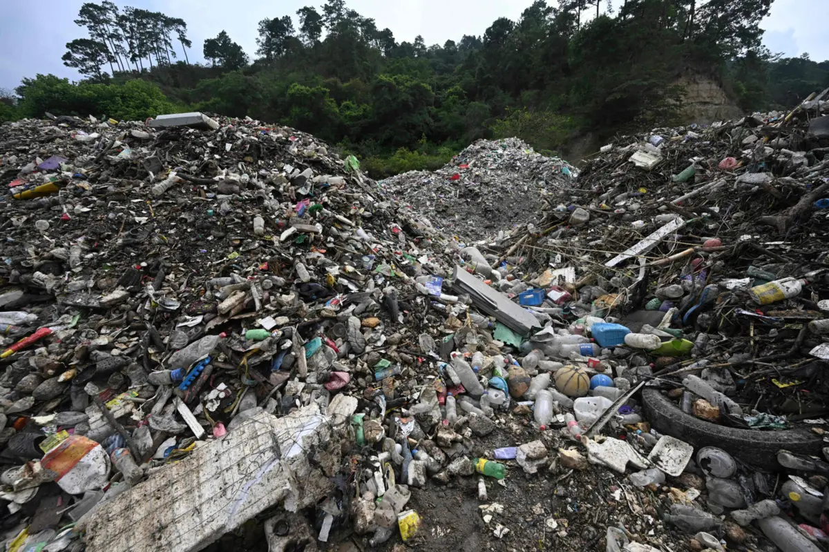 em 2022 cada cidadão europeu produziu, em média, 186,5 quilos de resíduos de embalagens. Portugal está acima deste valor, com 188 quilos por habitante