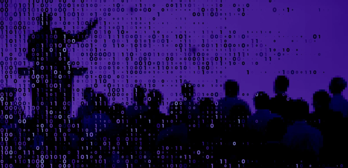 Imagem de contexto do artigo Na era do TikTok, ainda há partidos a fazer campanha do século passado