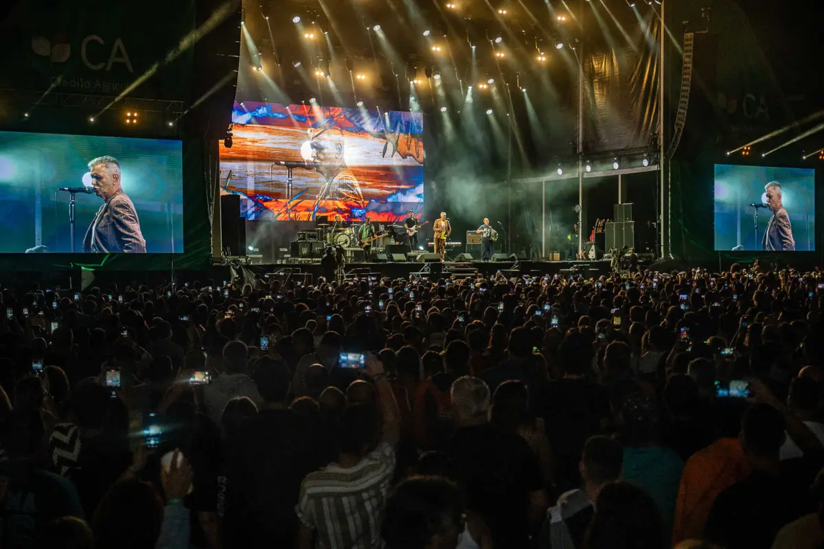 Imagem de contexto do artigo Vilar de Mouros 2025 acontece a 21, 22 e 23 de agosto