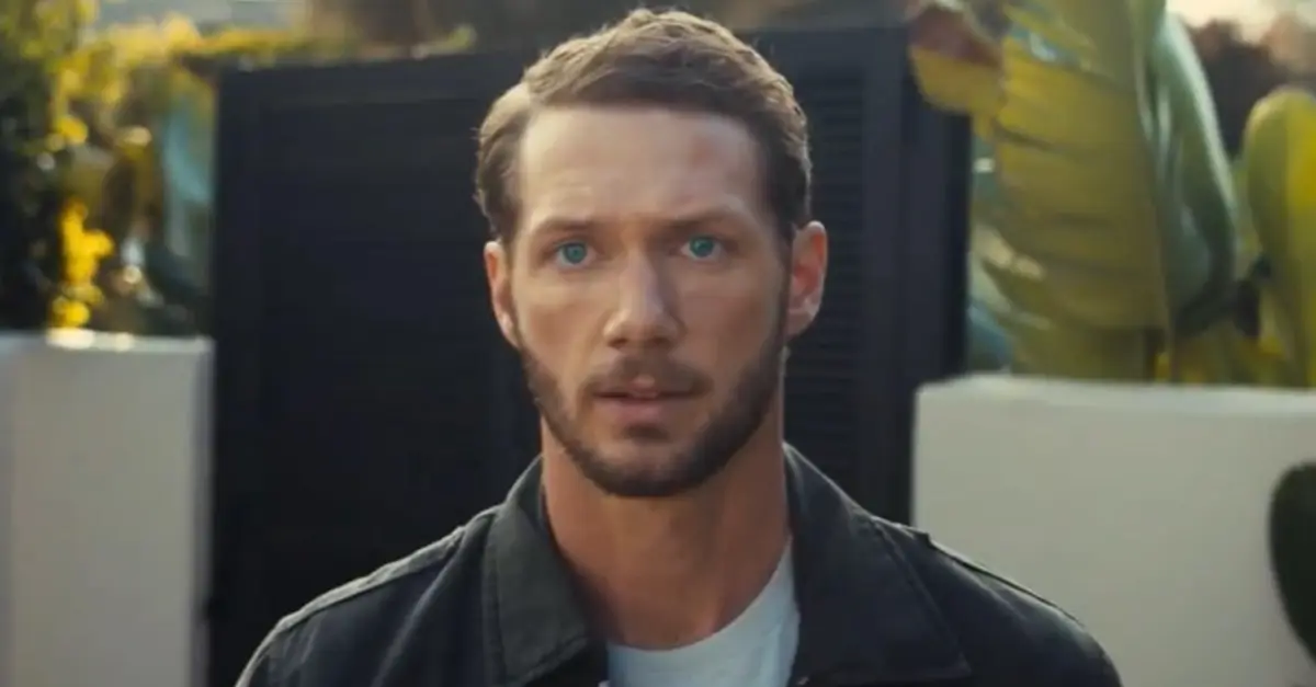 Johnny Wactor: segundo a polícia de Los Angeles, o ator foi baleado com vários tiros junto á sua casa.